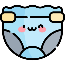 Diaper icon