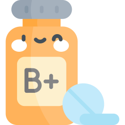 Vitamins icon