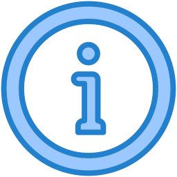 Information icon