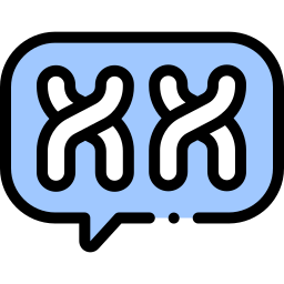 Chromosome icon