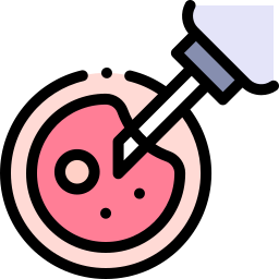 Fertilization icon