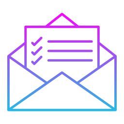 email icon