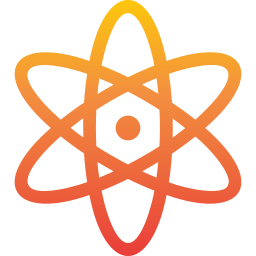 Atom icon