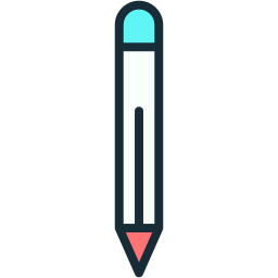 Pencil icon