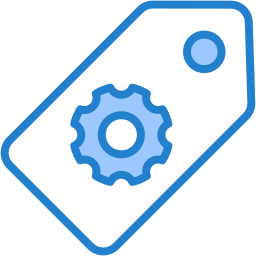 Tag icon