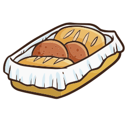 Breads icon