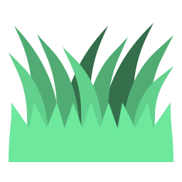 Grass icon