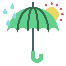 regenschirm icon