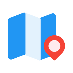 Map icon