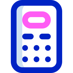 Calculator icon