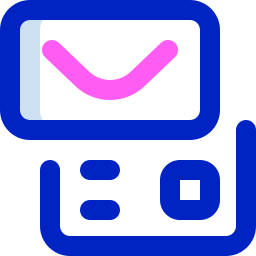 Envelope icon