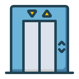 Elevator icon