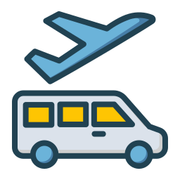 Shuttle icon