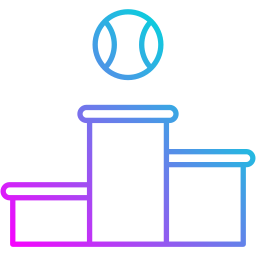 podium Icône