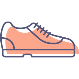 Shoe icon