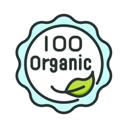 Organic icon