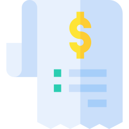 Invoice icon