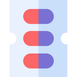 Capsule icon