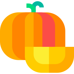 Pumpkin icon