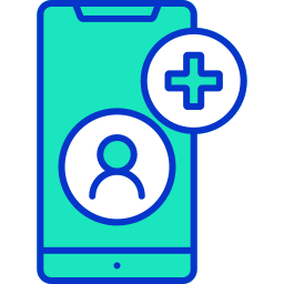 medizinische app icon