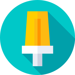 Popsicle icon