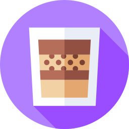 Tiramisu icon