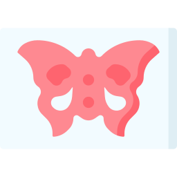 Inkblot test icon