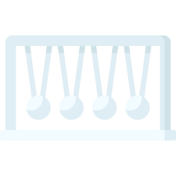 pendule Icône