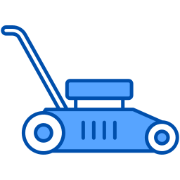 Lawnmower icon