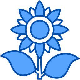 Flower icon