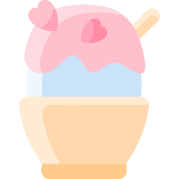 kakigori icon