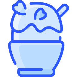 Kakigori icon