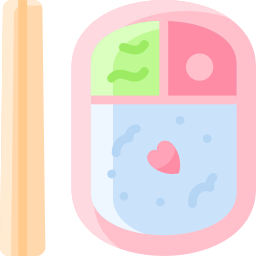 bento icono