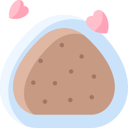 mochi icono