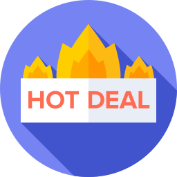 Hot sale icon