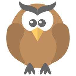 Owl icon