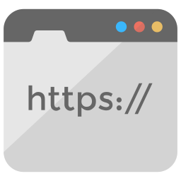 https иконка