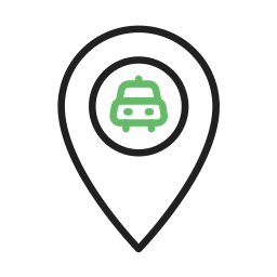 Gps icon