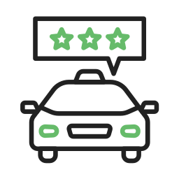 Rating icon