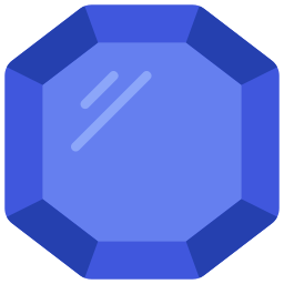 Sapphire icon