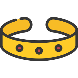 Bracelet icon