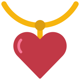 corazón icono