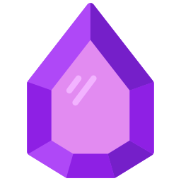 Gemstone icon