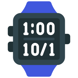 Smartwatch icon