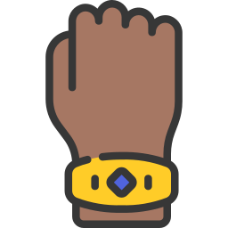 Bracelet icon