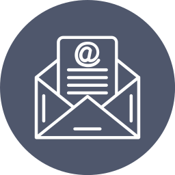 Email icon