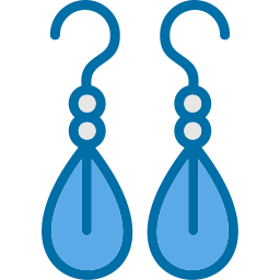 Earrings icon