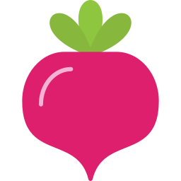 Radish icon