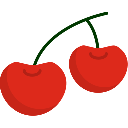 Cherry icon