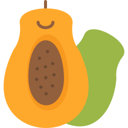 papaya icon